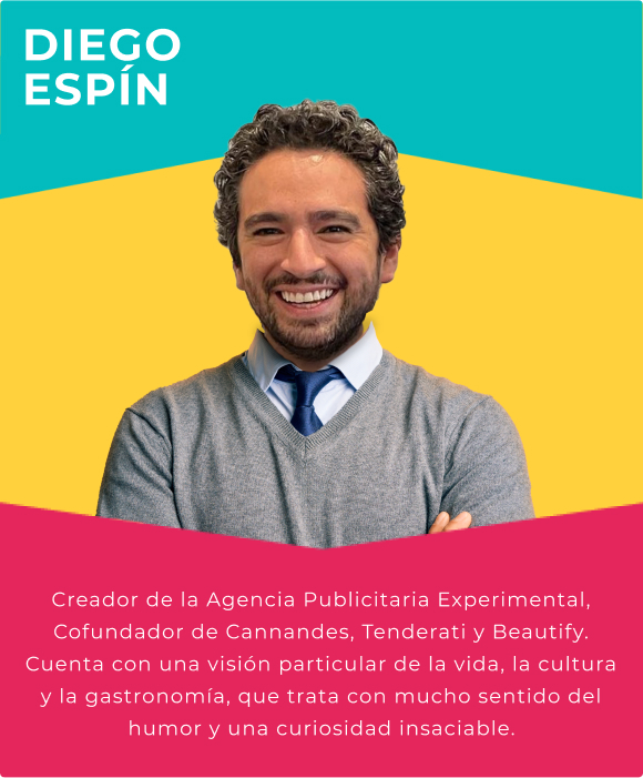 Diego Espin